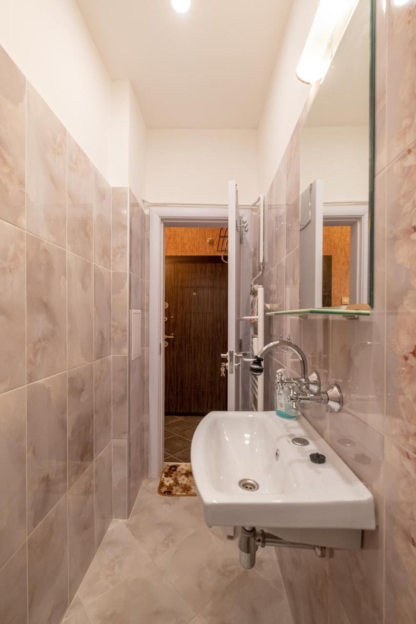 Feel Sofia - One Bedroom Apartment Next To Russian Square Экстерьер фото